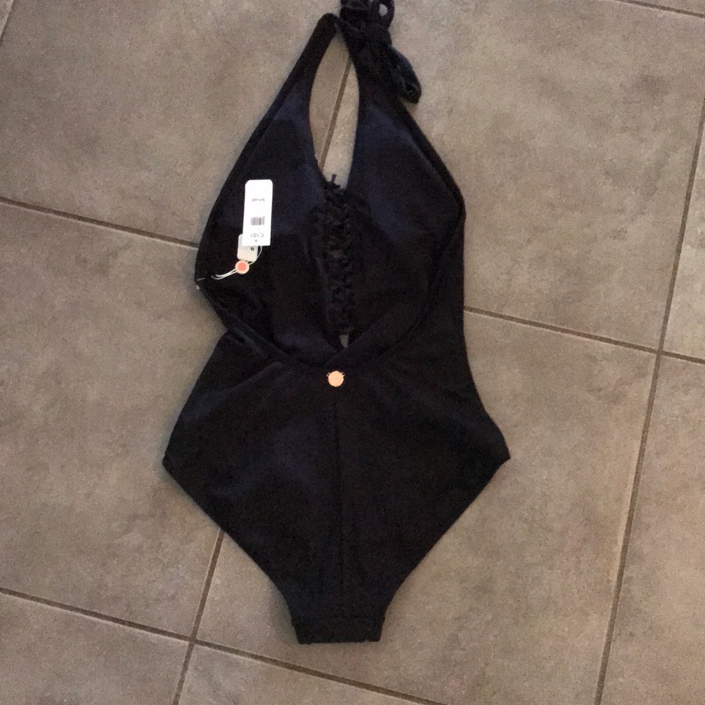 Daisy Chain Swimsuit - Picture 5 of 5